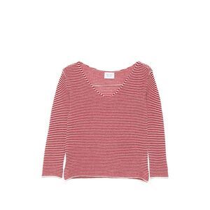 Beyou Women Cashmere V-Necked Sweater